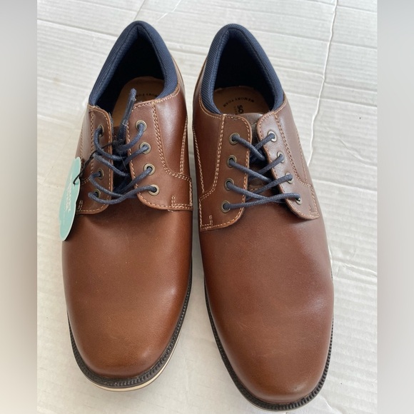 Sonoma Other - Sonoma Boys Loafers NWT Size 7